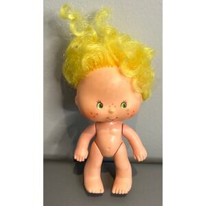 Vintage Strawberry Shortcake Lem N Ada American Greetings‎